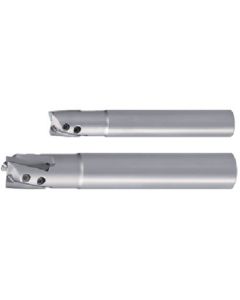 Tac Milling Cutter Shank Type