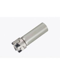 Tac Milling Cutter Shank Type