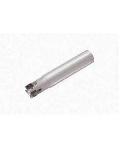 Tac Milling Cutter Shank Type