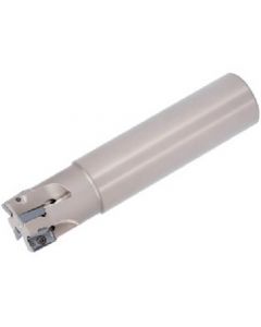 Tac Milling Cutter Shank Type