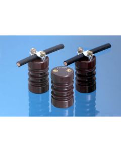 ชุดรีเทนเนอร์สายไฟ EP-O-3C (รวม 1 ชิ้น)
