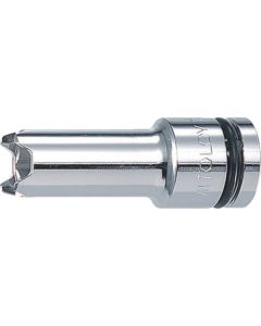 Impact Electric Screwdriver Socket 1เส้น
