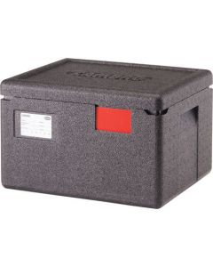 Come-go box 15cm GN1/2 ฝาบนสำหรับถาดอาหาร