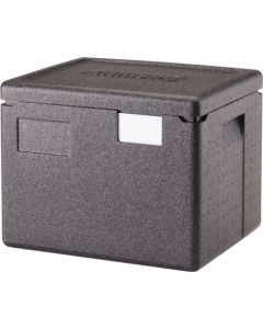 Cam-go box 20cm GN1/2 ถาดใส่อาหารด้านบน