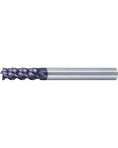 Four-flute EPOCH Power Mill