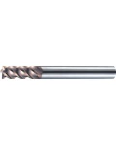 Four-flute EPOCH TH Power Mill