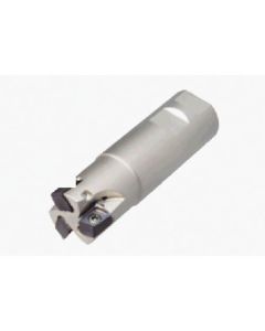 Tac Milling Cutter Shank Type