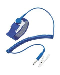 Latest Solution ESD Wrist Strap 1อัน