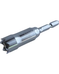 Electric Drill Socket for Plastic Cones