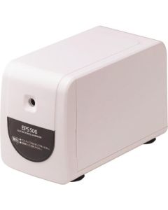 เครื่องเหลาไฟฟ้า EPS500 สีขาว