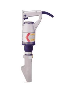 Handy held external vibrator (wedged vibration plate) 1อัน