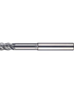 Four-flute EPOCH SUS Multi End Mill