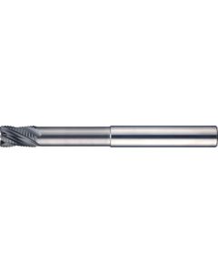 EPOCH SUS Wave End Mill