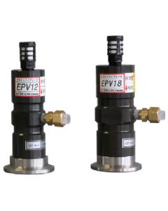 เครื่องสั่นลูกสูบ (สุขาภิบาล) EPV18-F