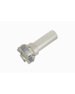 Tac Milling Cutter Shank Type