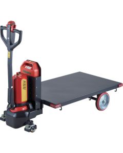 Electric Carriage - E Runner
