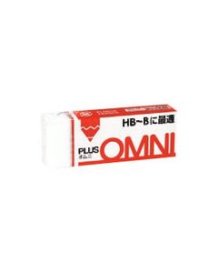ยางลบ Omni HB-B ER100MR (36394)