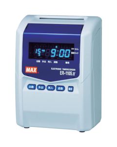 Time Recorder 1อัน