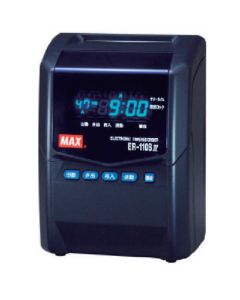 Time Recorder 1อัน