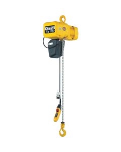 Excel Series ER2 Hook Suspension type Single Speed