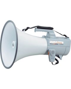 Shoulder Megaphone