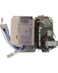 ชิ้นส่วนสำหรับบล็อคโซ่ไฟฟ้า Kito Excel ER2 Panel van Bukumi