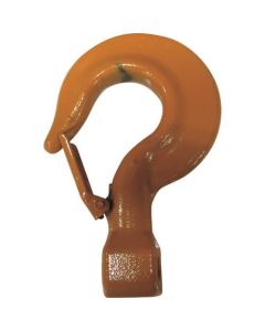 ชิ้นส่วนสำหรับรอกโซ่ไฟฟ้า Kito Excel ER2 Uehook Bukumi