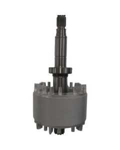 ชิ้นส่วนสำหรับบล็อคโซ่ไฟฟ้า Kito Excel ER2 Rotor Bukumi