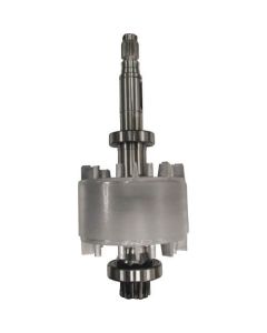 ชิ้นส่วนสำหรับบล็อคโซ่ไฟฟ้า Kito Excel ER2 Rotor Bukumi