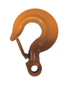 ชิ้นส่วนสำหรับรอกโซ่ไฟฟ้า Kito Excel ER2 Uehook Bukumi