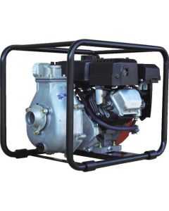 Self-priming Engine Pump