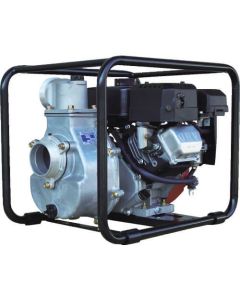 Self-priming Engine Pump