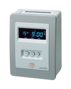 Time Recorder 1อัน