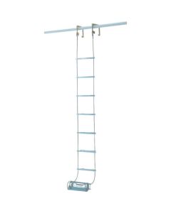 Emergency Wire Ladder 1อัน