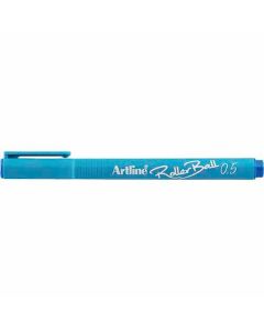 Artline Roller Ball (0.5mm) Blue Black