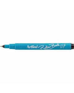 Artline Roller Ball (0.7mm) Black