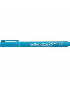 Artline Roller Ball (0.7mm) Blue