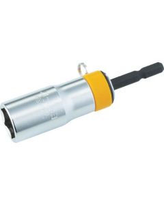 Electric Drill Fall-safe Socket High Catch Single Item (hexagonal socket)