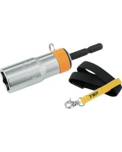 Electric Drill Fall-Safe Socket High Catch