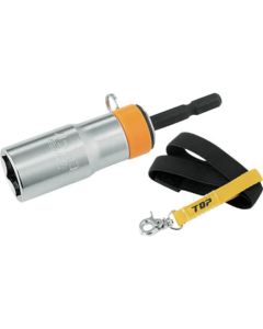 Electric Drill Fall-Safe Socket High Catch