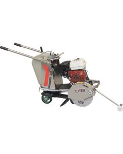 Concrete Cutter
