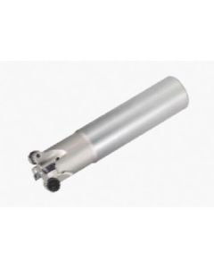 Tac Milling Cutter Shank Type