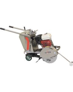 Concrete Cutter