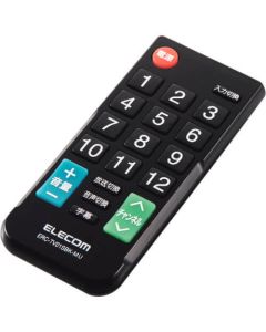 ERC-TV01SBK-MU 1อัน