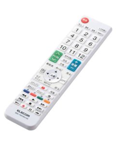 รีโมททีวีอย่างง่าย (สำหรับ Hisense)
