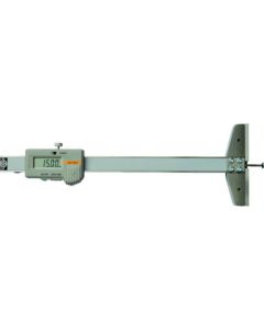 Research Gauge Hole