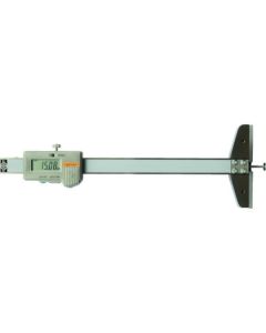 Research Gauge Hole