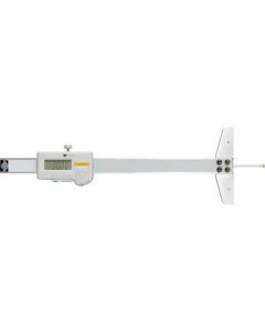 Research Gauge Hole