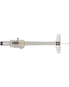 Digital Depth Gauge with Hook