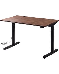 Electric lift desk